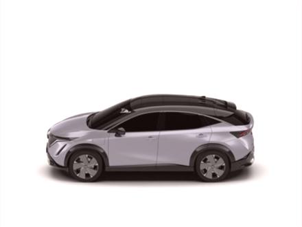 Nissan ARIYA 160kW Evolve 63kWh 5dr Auto