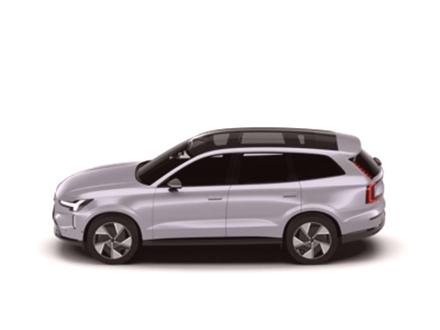 Volvo EX90 300kW Twin Motor Ultra 111kWh 5dr Auto