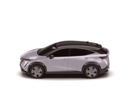 Nissan ARIYA 160kW Engage 63kWh 5dr Auto [ProPILOT Assist]