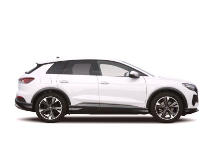Audi Q4 210kW 45 82kWh S Line 5dr Auto [Leather]