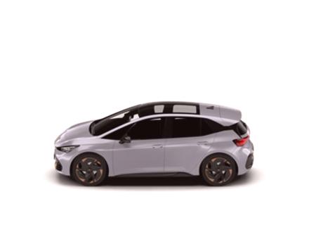 Cupra BORN 169kW e-Boost V2 59kWh 5dr Auto