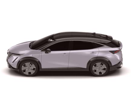 Nissan ARIYA 160kW Advance 63kWh 22kWCh 5dr Auto [Sky Pack]