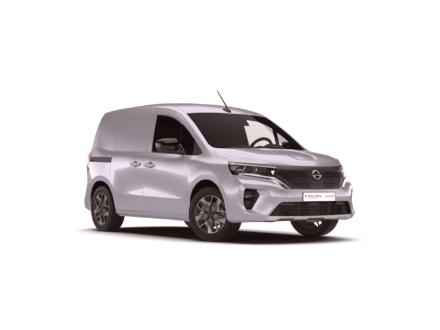 Nissan TOWNSTAR 90kW Acenta Van Auto 45kWh
