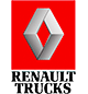 Renault Trucks Uk